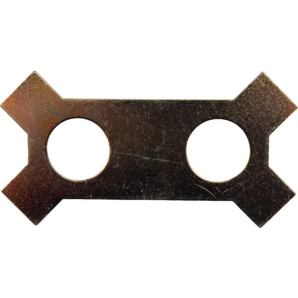 Kverneland Lockplate for Headstock 160 KK072526