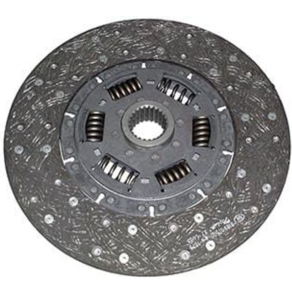 Vapormatic Clutch Plate VPG2781