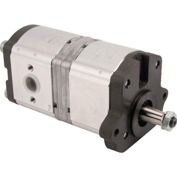 Bosch Rexroth Gear pump AZPFF-11-008/014LHXXXXXKB-S0250 0510465362