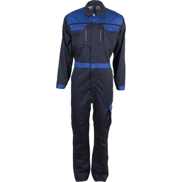 Kramp Overalls, size 2XL, blue, Kramp Original KW104030085060