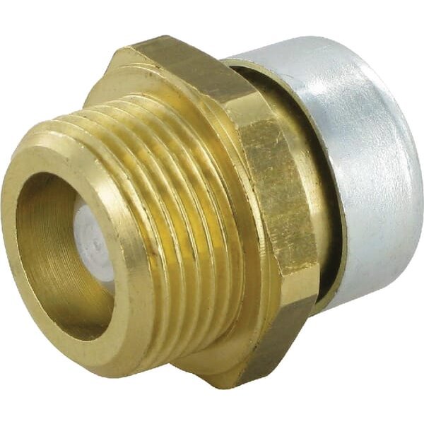 Battioni Pagani Breather nipple 3/4" BRE8