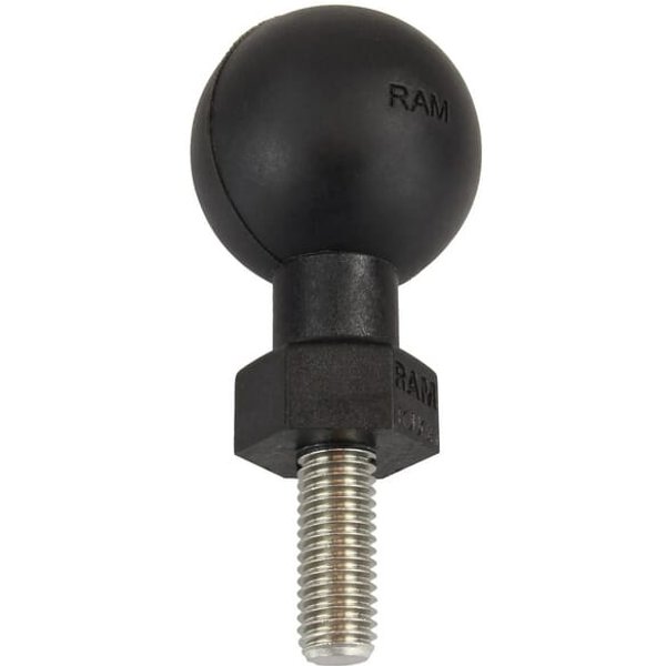 RAM toughball M10-1.5X 25mm long suitable for John Deere RAP379UM101525
