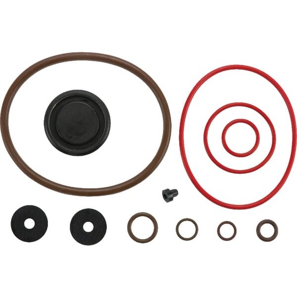 Solo Viton Gasket Kit (425.435) 4900578