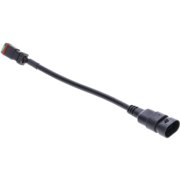 Kramp Adaptor cable DT plug to 9005 socket KADT029005