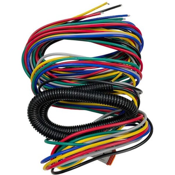Kramp Wiring harness DT06-6S 2.5m KADT066S25M