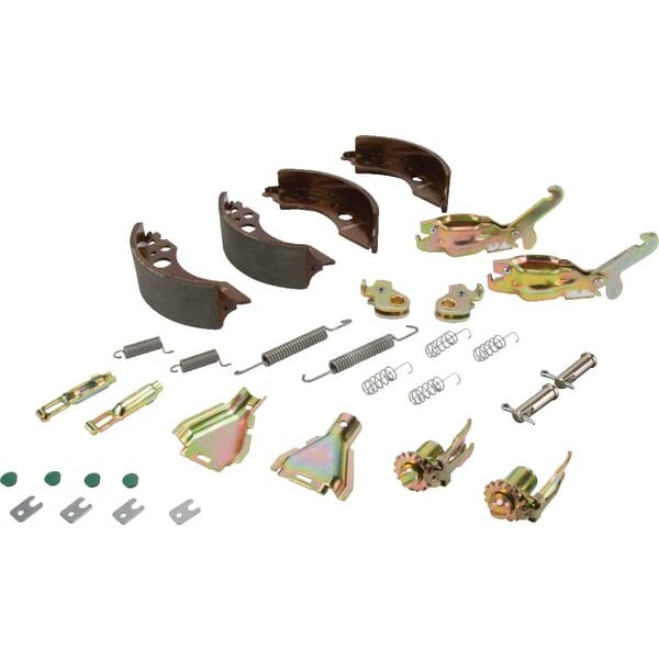 AL-KO wheel brake inner part 1213886