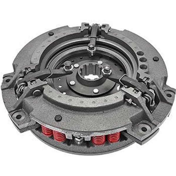 Vapormatic Clutch cover assembly VPG1000