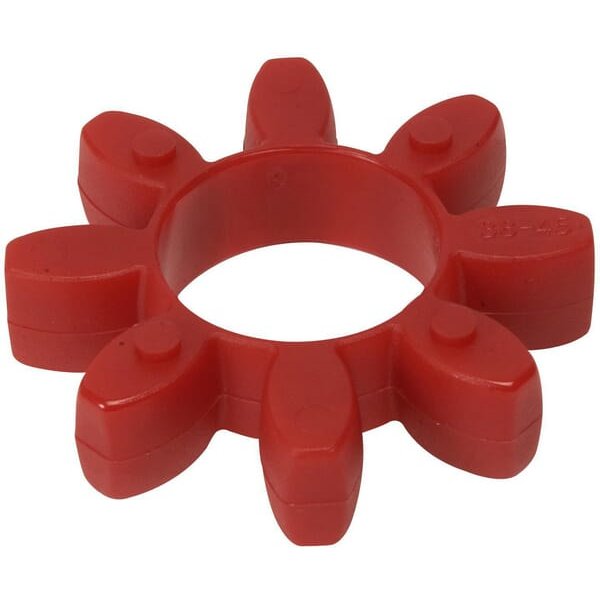 Sit Spider 28/38 98 Shore-A red AR2838R