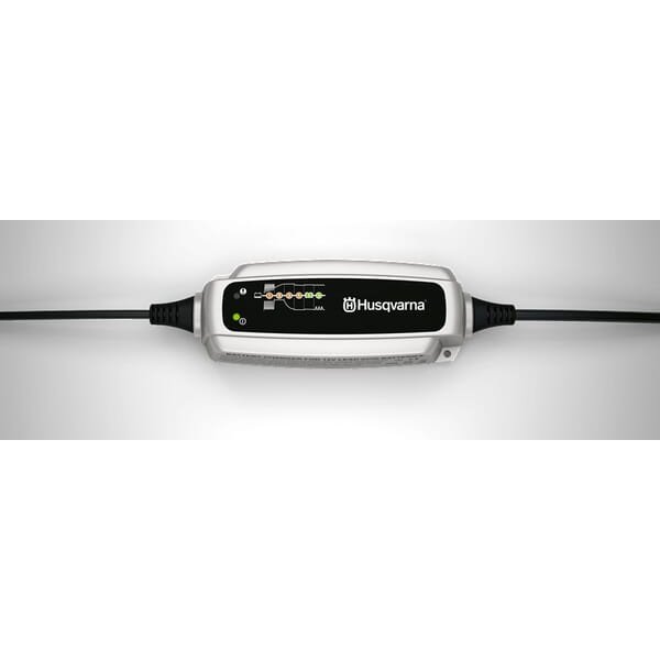 Husqvarna Battery charger, trickle, BC 0.8 579450101
