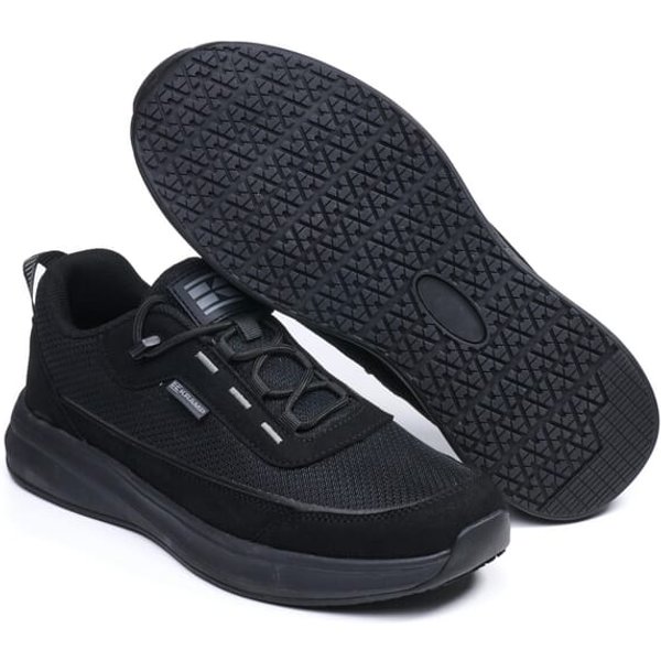 Kramp Low Leisure Shoe Rome size 38 KF26040138