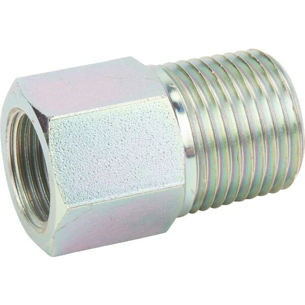 Burnett & Hillman Conn pc NPT M1/2 - F3/8 VRNN0806