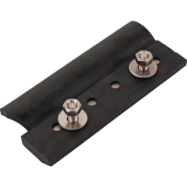 Kverneland / Accord Complete Lip Seal With Screw AC489148
