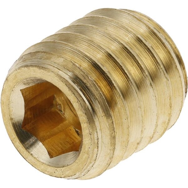 HA-Stocker Throttle screw M10 diameter 2.5mm Br SSM101225BR