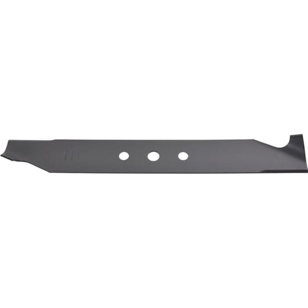 Non Original Blade L: 480mm, round hole: diameter 19 suitable for Hayter FGP007042