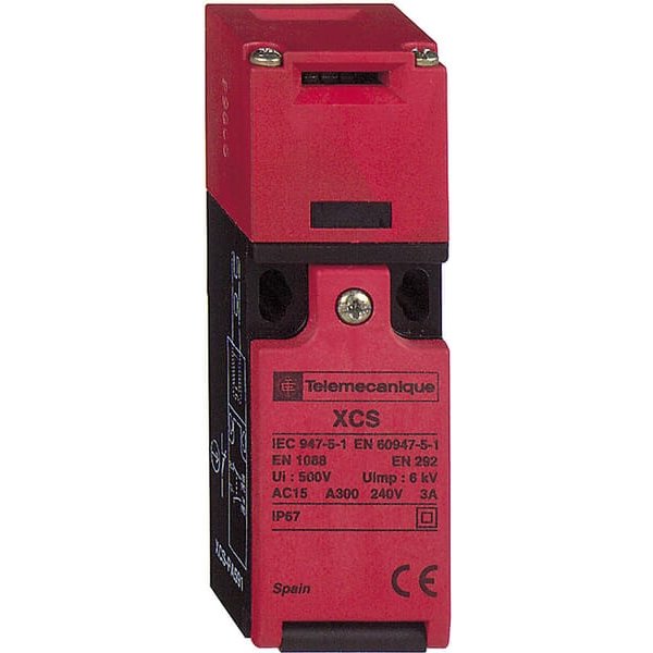 Telemecanique Safety switch XCSPA592