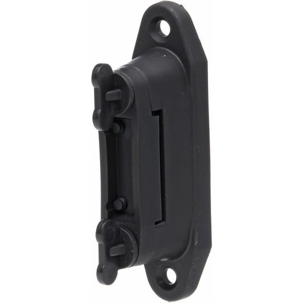 Rutland Corner post insulator up to 40mm 2pcs 484350RUT