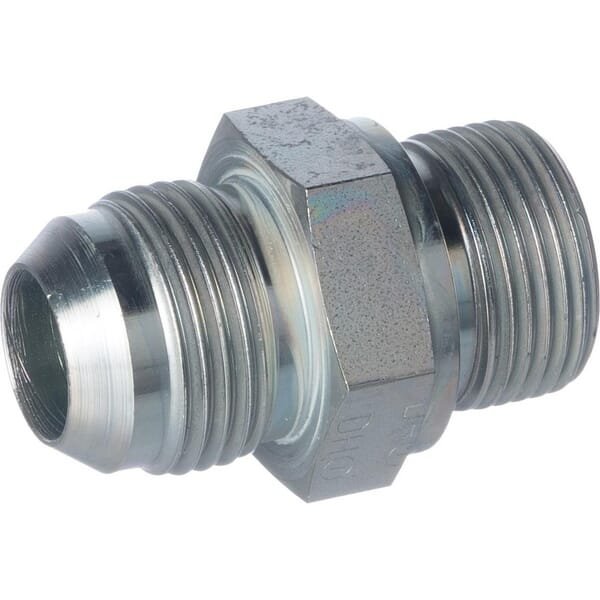 Alfagomma Adaptor 1-1/16 JIC x 3/4 BSP RIB1712WD