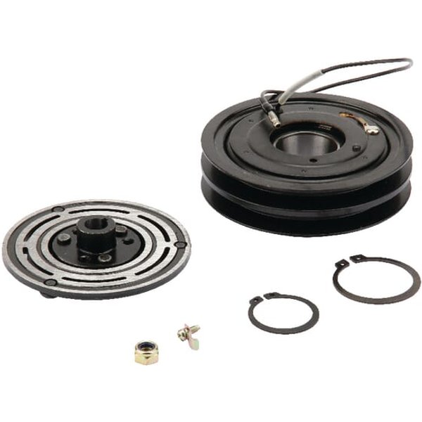 Clutch 7H15C.2G-A.132mm Sanden KL000815