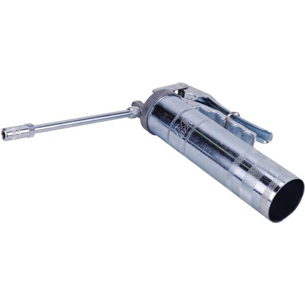 Mato Grease gun Lube-Shuttle®, lever with solid tube, LS3015060