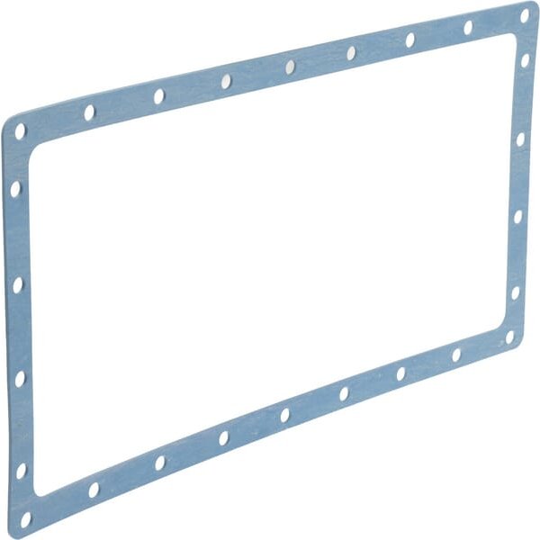 Kubota Oil sump gasket 1629901620