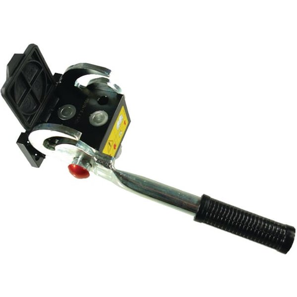 Faster Multifaster DN12-2 x 1/2" BSPP fixed part female 2P208212GFC