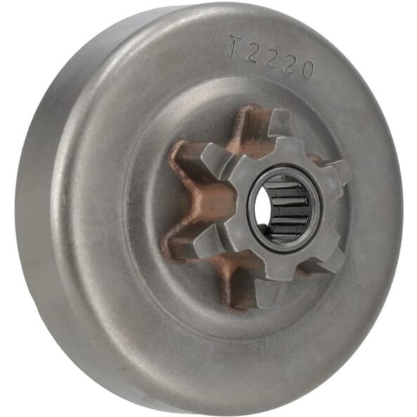 Husqvarna Clutch 523082601