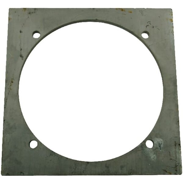 Kramp Flange for collarbush 200mm 7200031Z