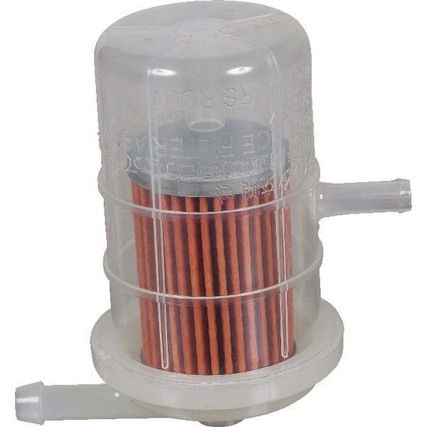 HiFi Filter Fuel filter inline Hifi FT23
