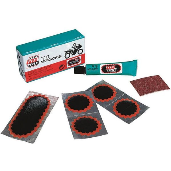 Rema Tip Top RTT Outfit TT 10 motorcycle 5060203