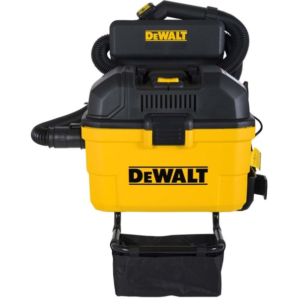 DEWALT DXV23GA Garage Wet & Dry Vacuum 1100W 23L DXV23GA