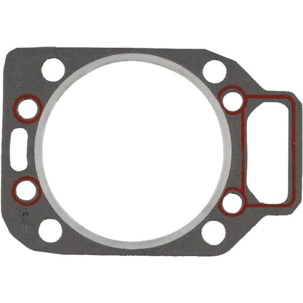 Glaser Dana Cylinder head gasket 1,4 mm F281202210040N