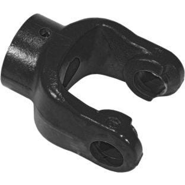 Benzi Bore and Key Way Outer Yoke VTE3622