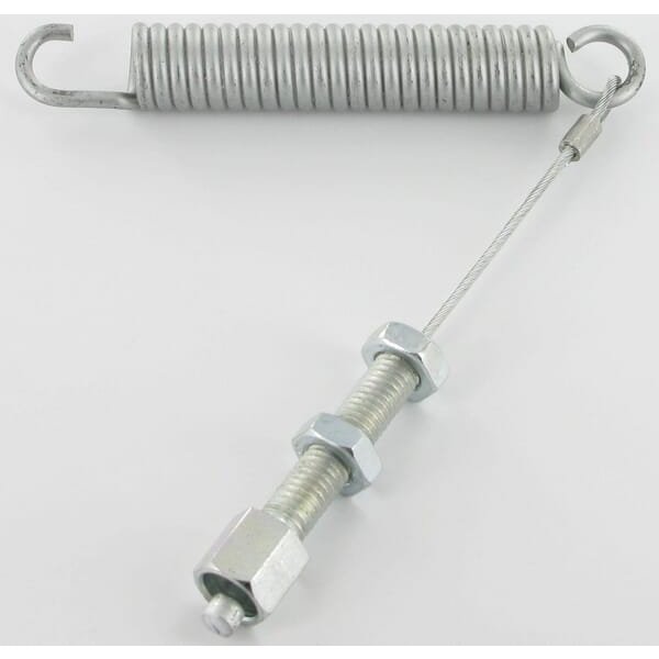 Castelgarden Blade clutch cable 1820046080