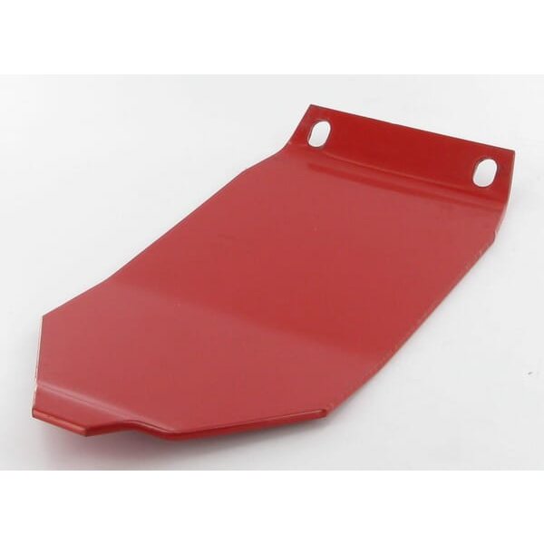Lely Wear plate 4mm 4122504990