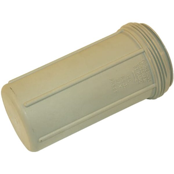 TeeJet Filter Bowl Nylon-AA(B)124 Strainer CP12288NY