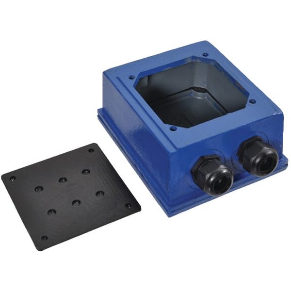 Kramp Enclosure EM918002WGKR