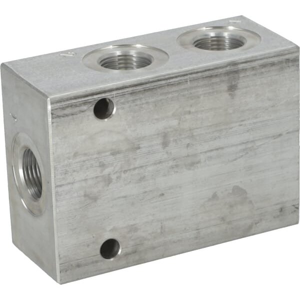 Danfoss Aluminum housing SDC10-4 -A-0 CP9104A06M