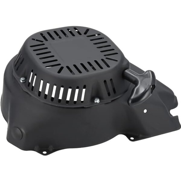 Loncin Recoil starter complete 1934903200001