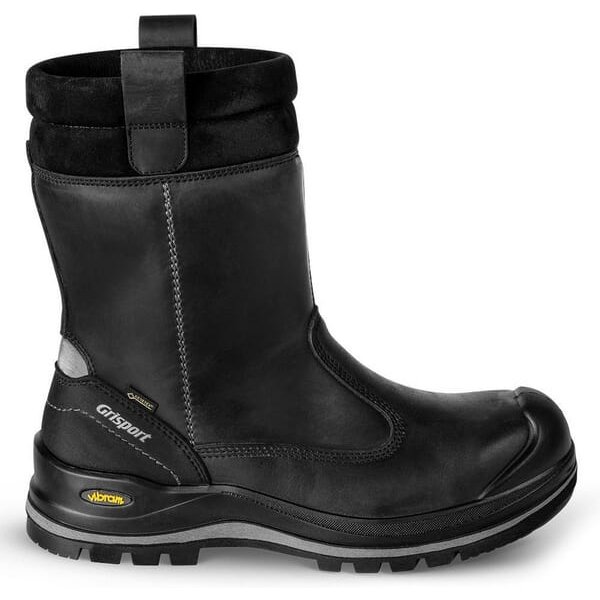 Grisport Safety boot Ranger Iron S3 41 34006041