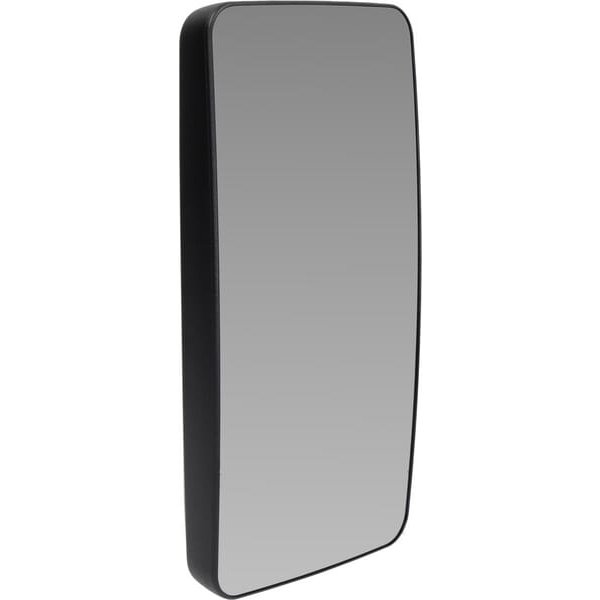 MEKRA-LANG Mirror glass 373, radius 1800, left/right, heating 24V, grey 153731074H