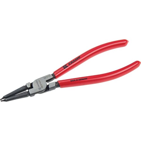 Kramp Circlip pliers diameter 19-60mm internal straight 1812183180KR