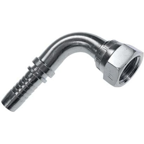 Vapormatic Swept elbow 5/8" BSPx5/8" (x5) VFR4205