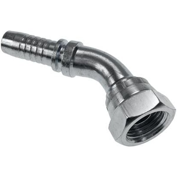 Vapormatic Female insert 1/2" BSPx1/2" (x5) VFR5224