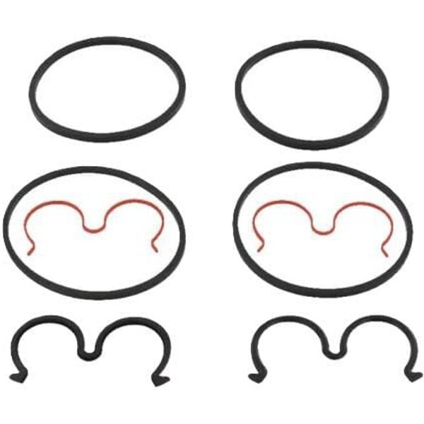 FPT Industrial Gasket kit 42481597FPT