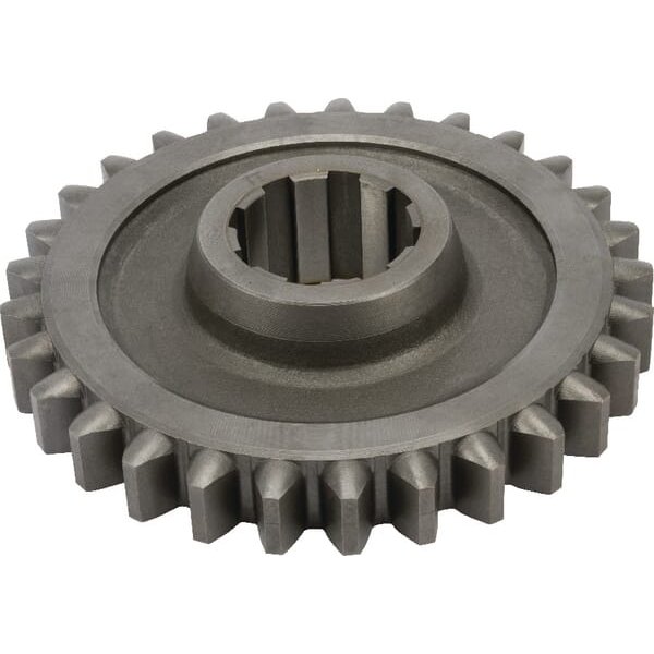 Comer Gear Z=29 M=5 0732500400