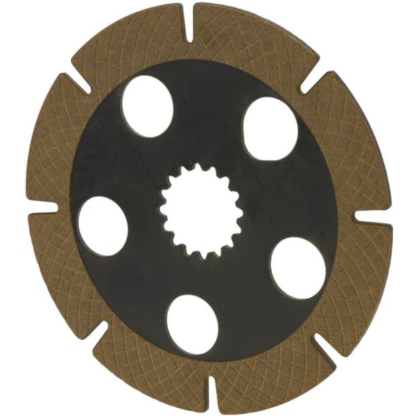 Spicer Dana Brake Disc 1120761004