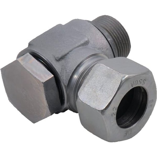 Voss Banjo coupling 12L M16 RSWV12LM16WD