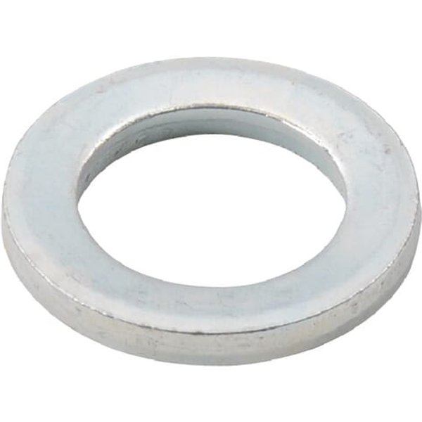 Kramp Washer M20x34x4mm, Steel Zinc-plated DIN 1440 144020