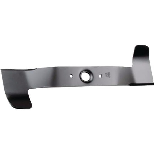 Bunkowski Blade L: 471mm, round hole: diameter 24 suitable for Honda BUN197