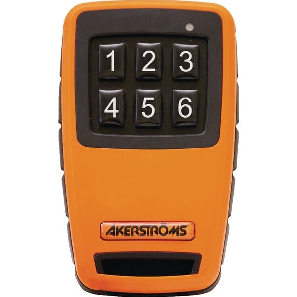 Åkerströms Transmitter Sesam 800 M6 1-6 947046000